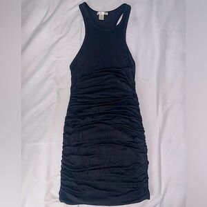 Casual Black dress size medium